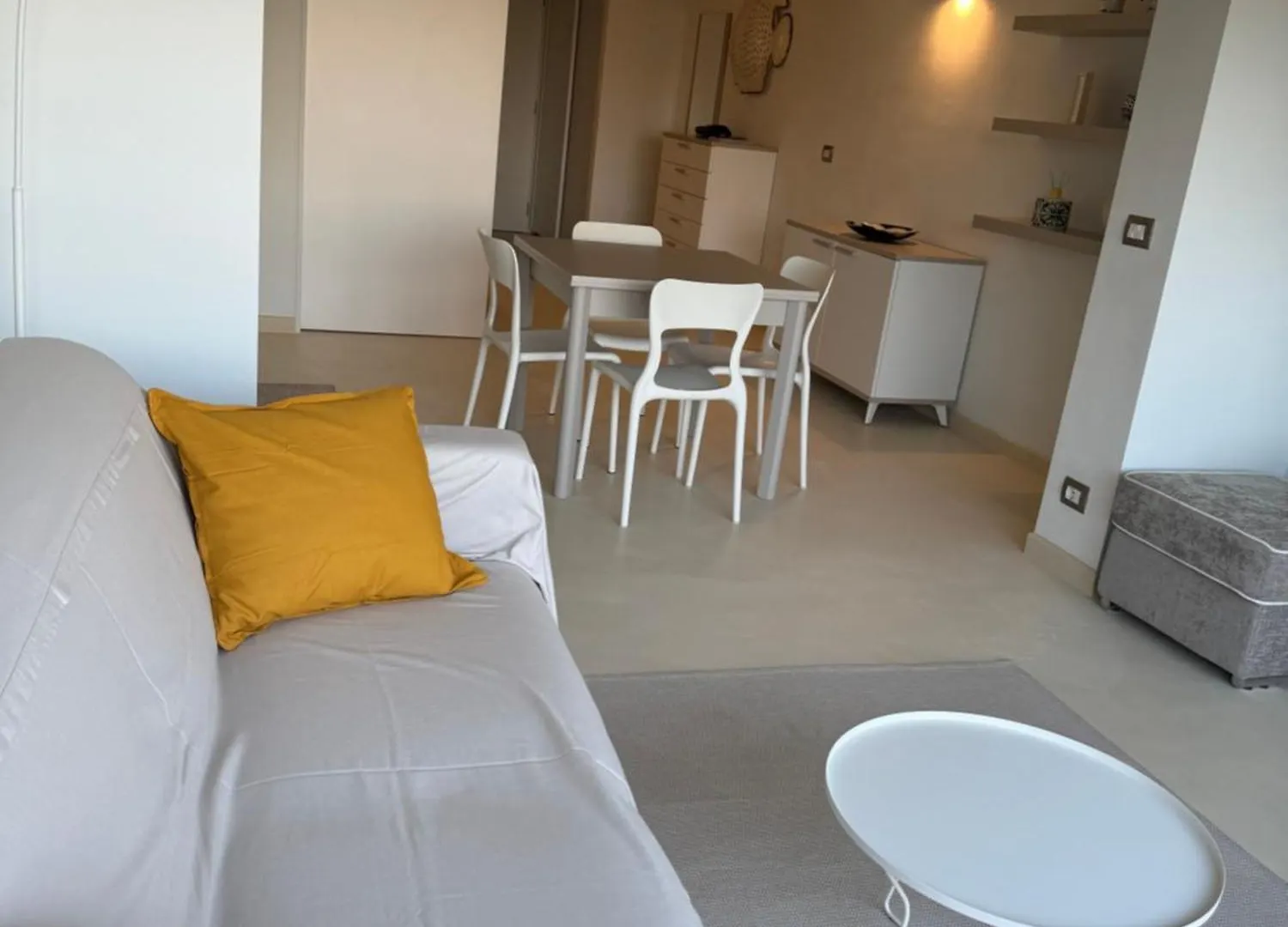 Blanco_Loft708 Apartment Capoliveri  Capoliveri (Isola d'Elba)